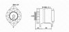 MAGNETI MARELLI 943346040010 Alternator